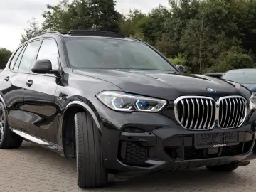 X5 45e M Sport*Individual* Topzustand