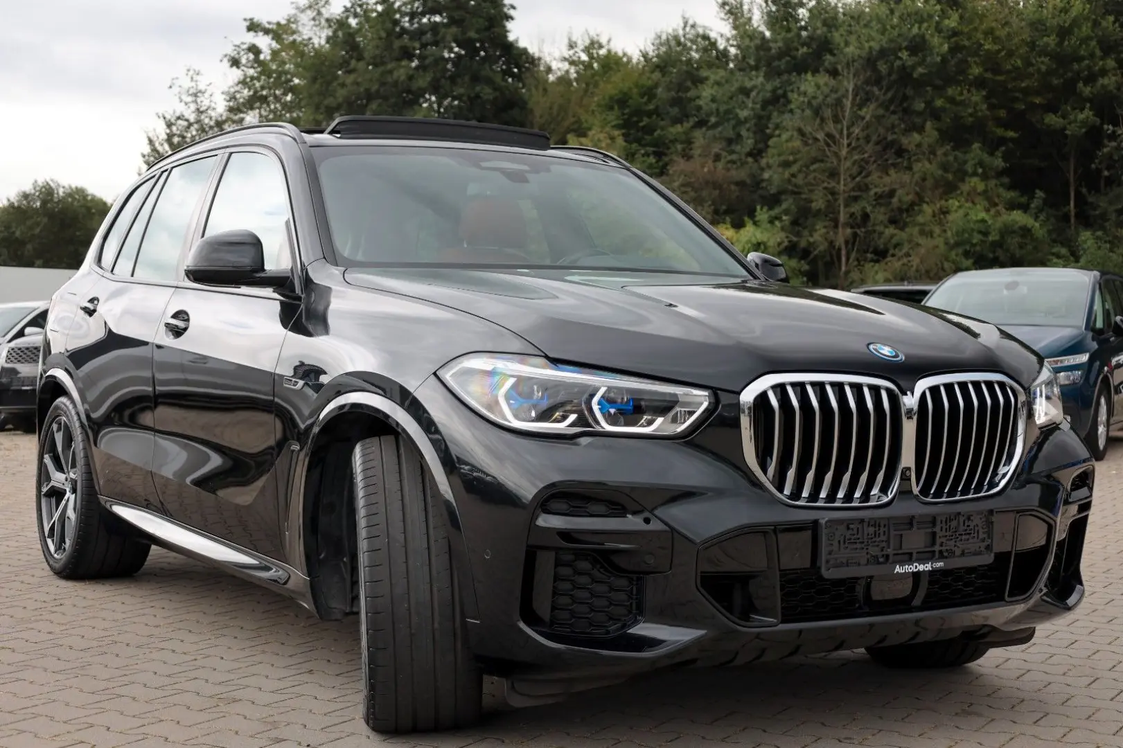 X5 45e M Sport*Individual* Topzustand
