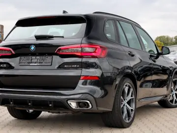 X5 45e M Sport*Individual* Topzustand