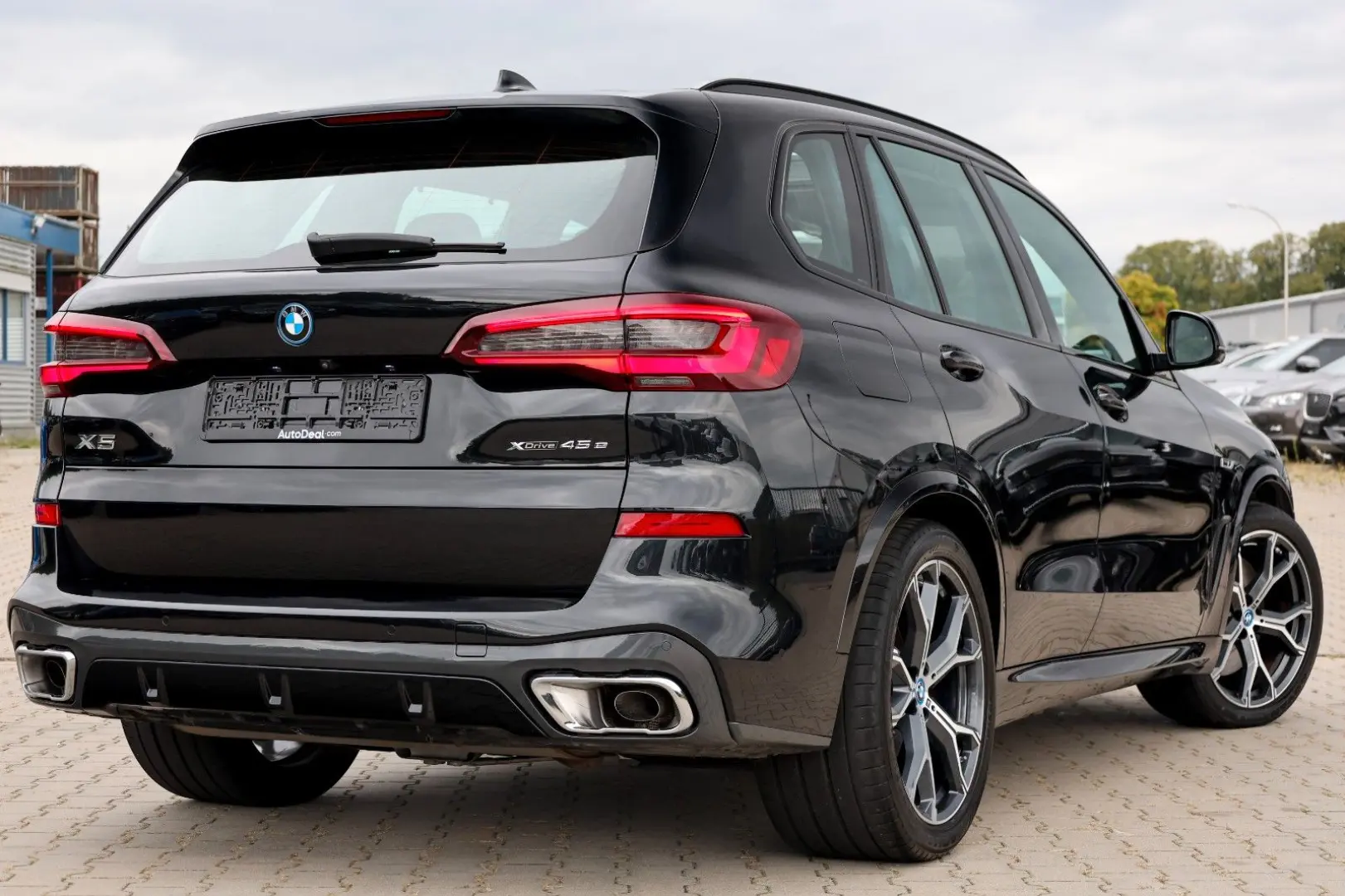 X5 45e M Sport*Individual* Topzustand