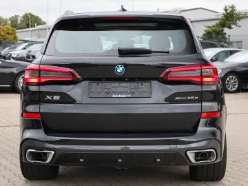 X5 45e M Sport*Individual* Topzustand
