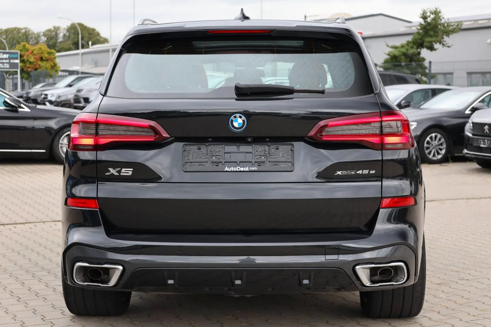 X5 45e M Sport*Individual* Topzustand