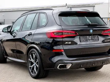 X5 45e M Sport*Individual* Topzustand