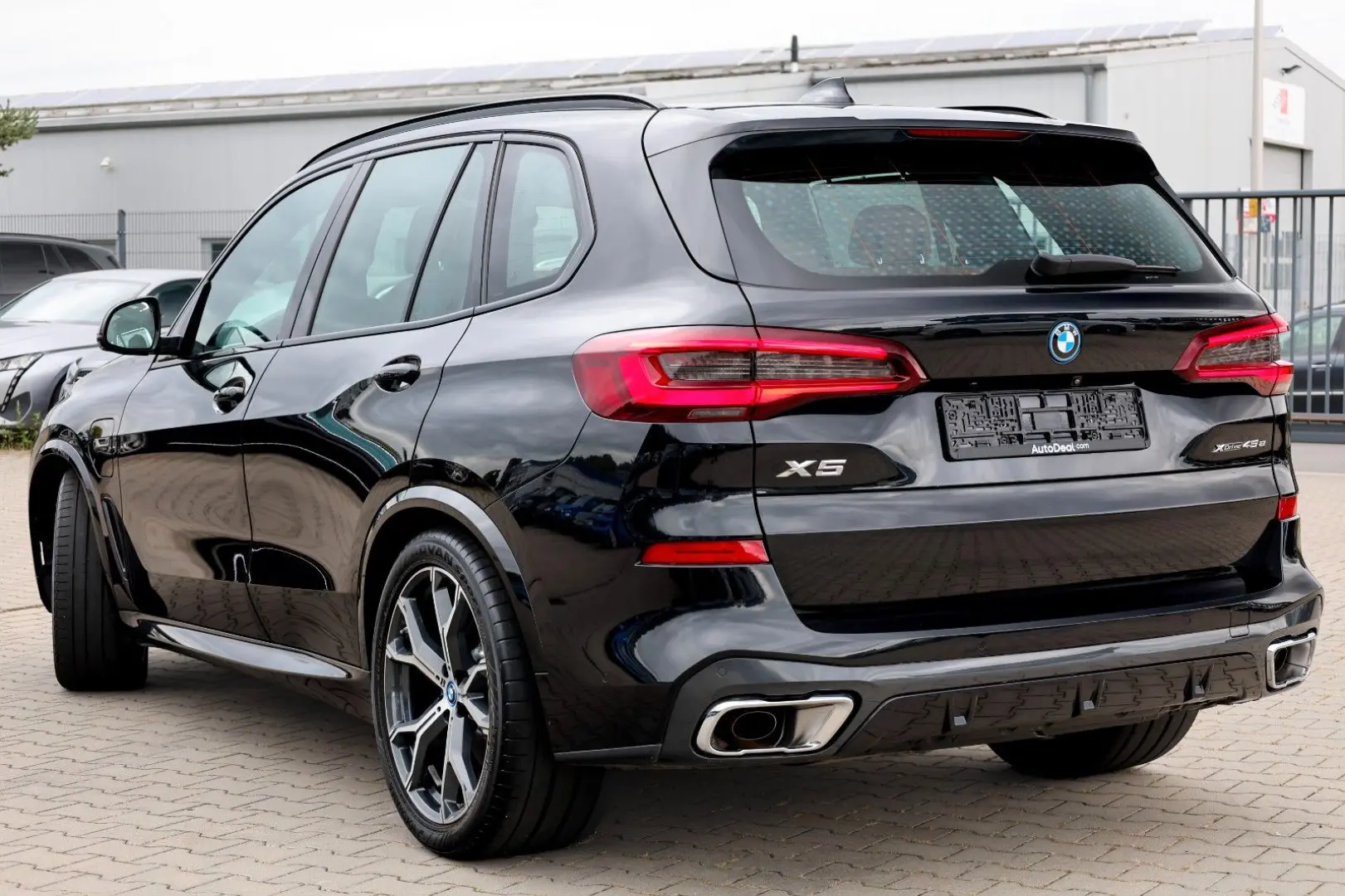 X5 45e M Sport*Individual* Topzustand
