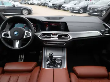 X5 45e M Sport*Individual* Topzustand