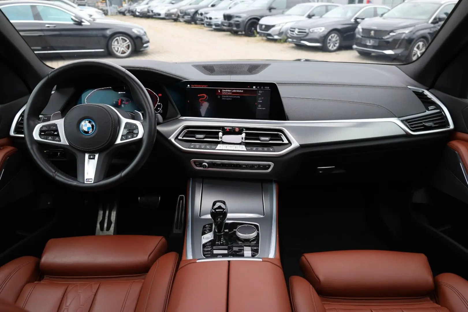 X5 45e M Sport*Individual* Topzustand