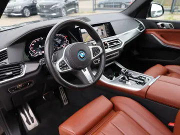 X5 45e M Sport*Individual* Topzustand