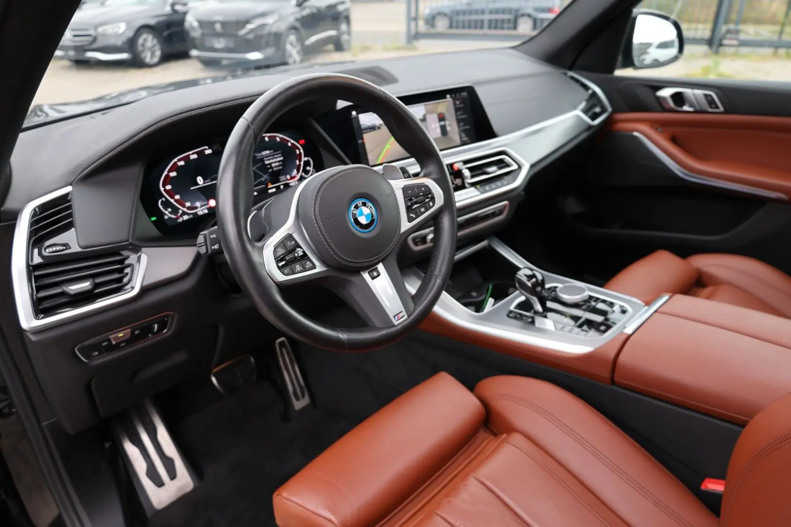 X5 45e M Sport*Individual* Topzustand
