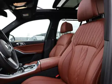 X5 45e M Sport*Individual* Topzustand