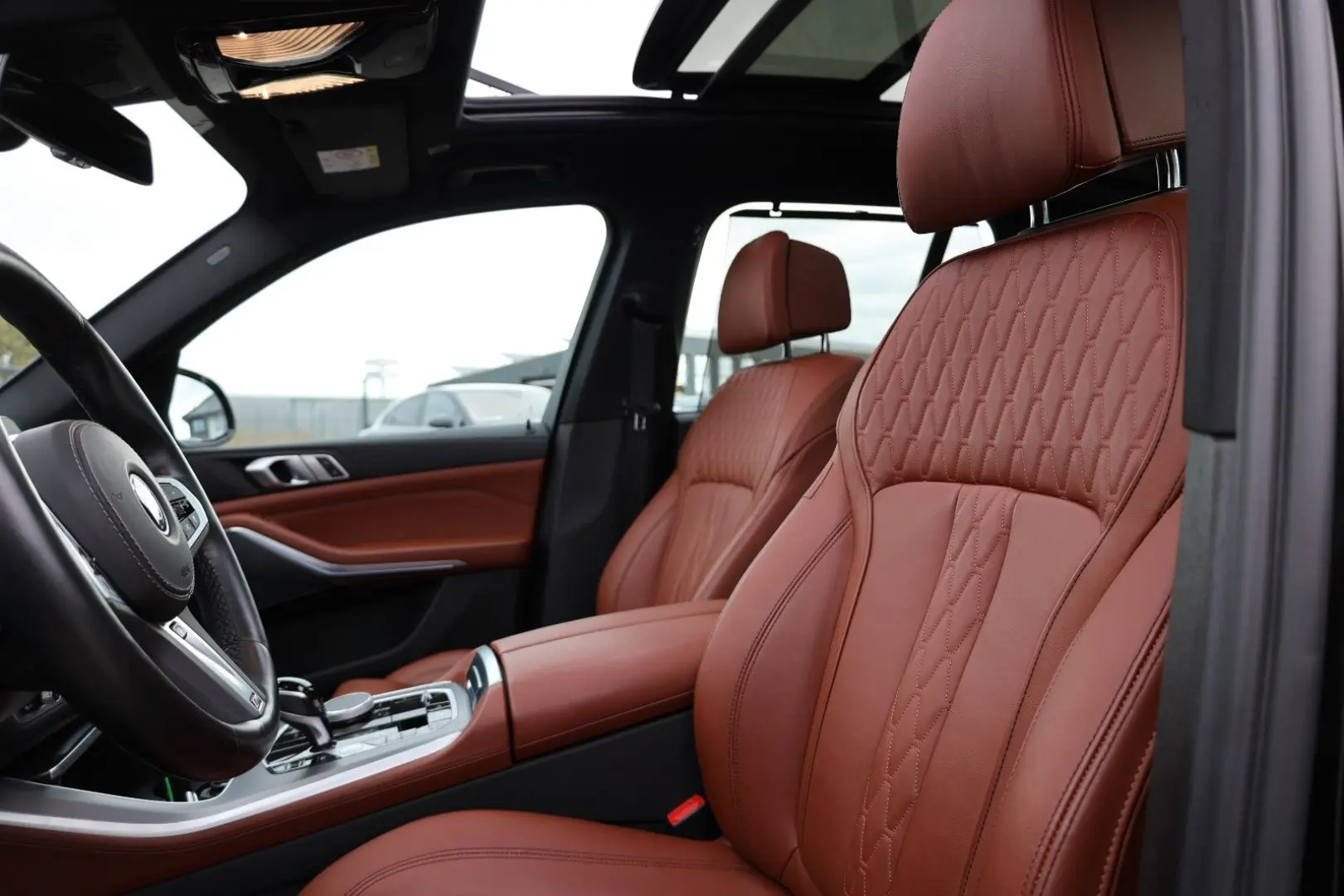 X5 45e M Sport*Individual* Topzustand