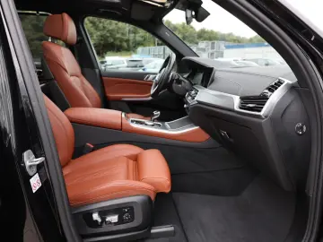 X5 45e M Sport*Individual* Topzustand
