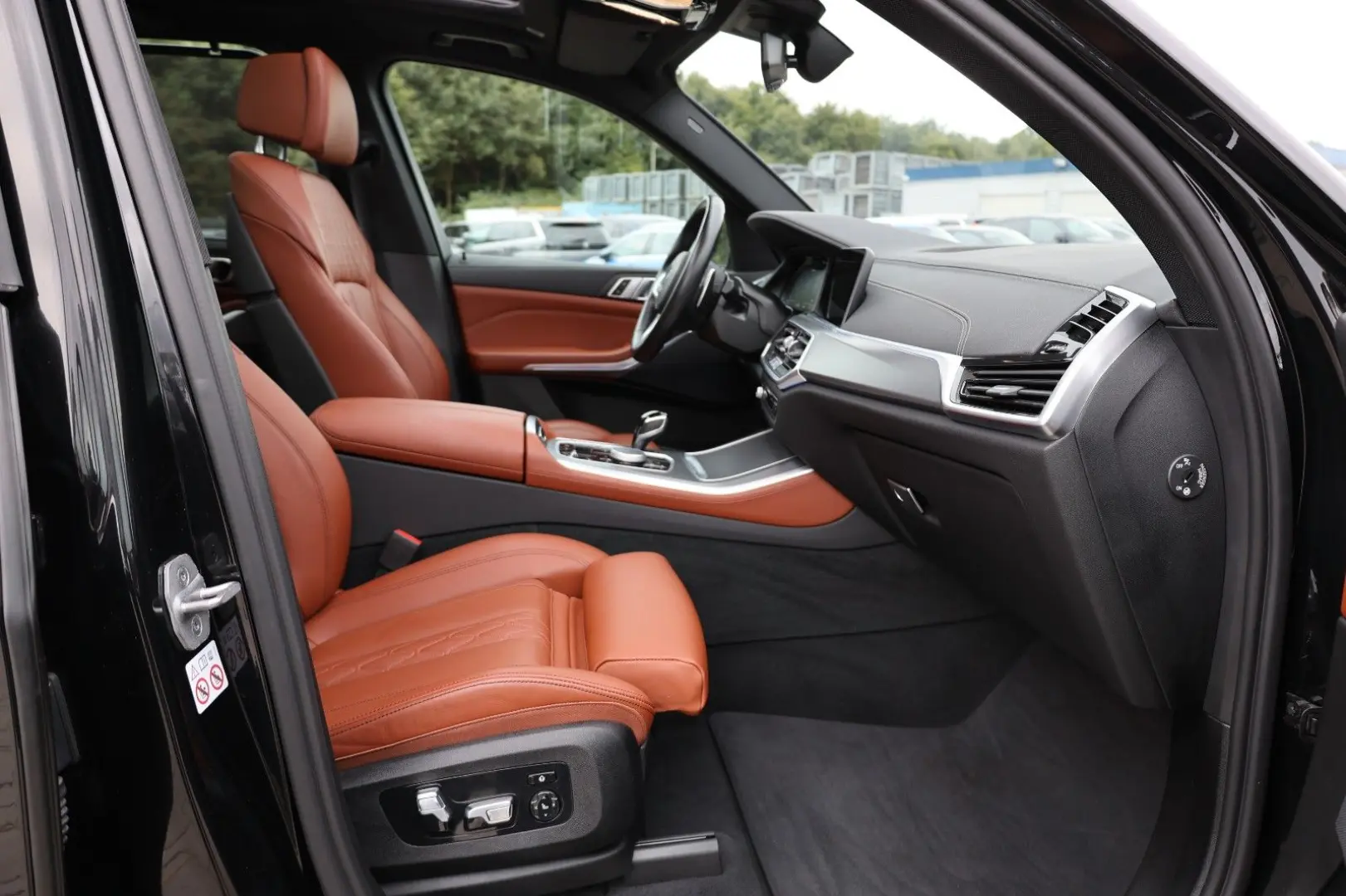 X5 45e M Sport*Individual* Topzustand