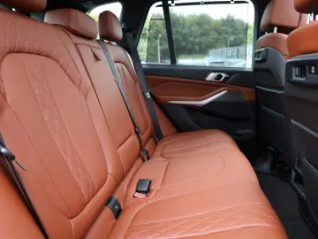 X5 45e M Sport*Individual* Topzustand