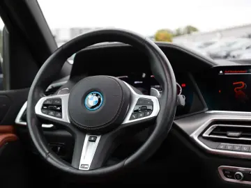 X5 45e M Sport*Individual* Topzustand