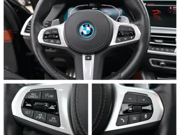X5 45e M Sport*Individual* Topzustand