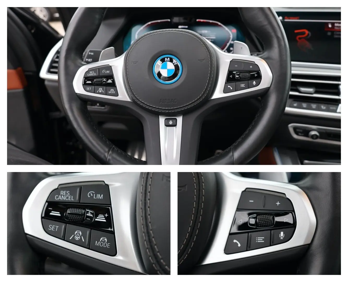 X5 45e M Sport*Individual* Topzustand