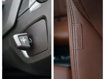 X5 45e M Sport*Individual* Topzustand