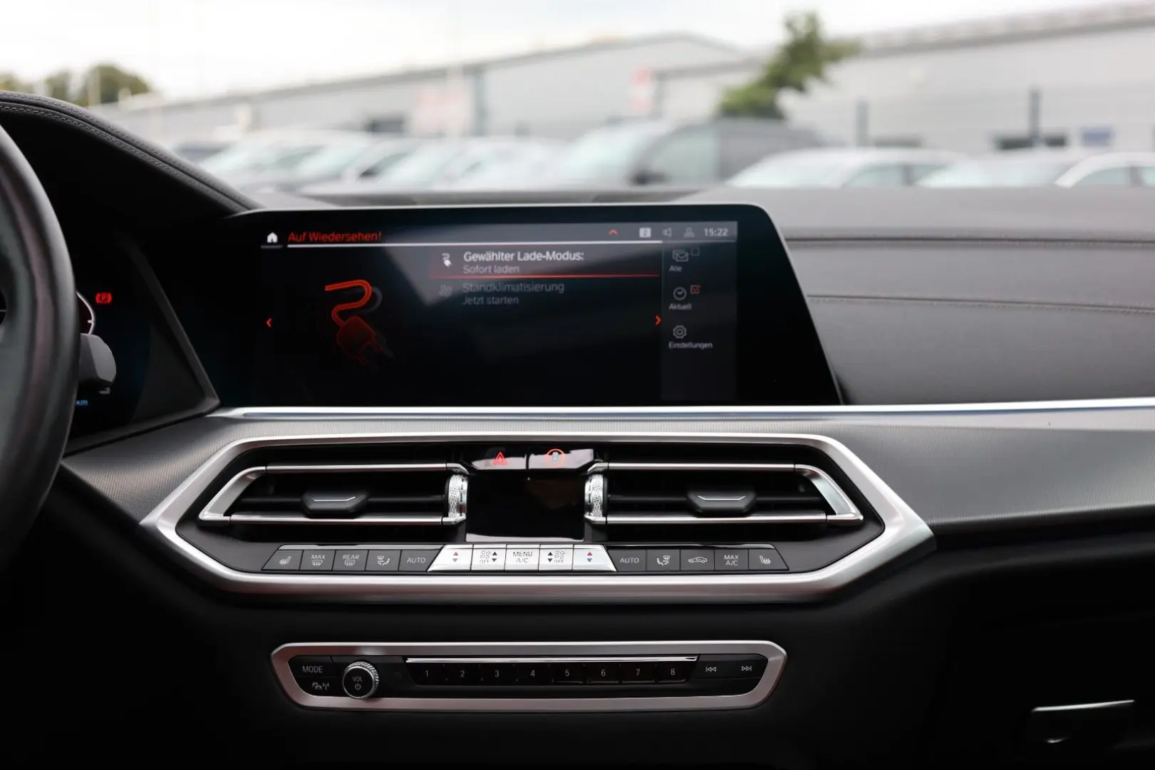 X5 45e M Sport*Individual* Topzustand