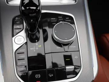X5 45e M Sport*Individual* Topzustand