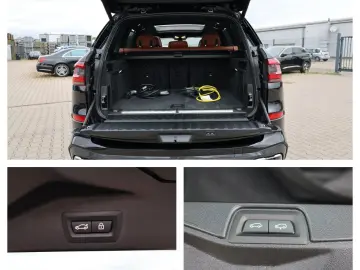 X5 45e M Sport*Individual* Topzustand
