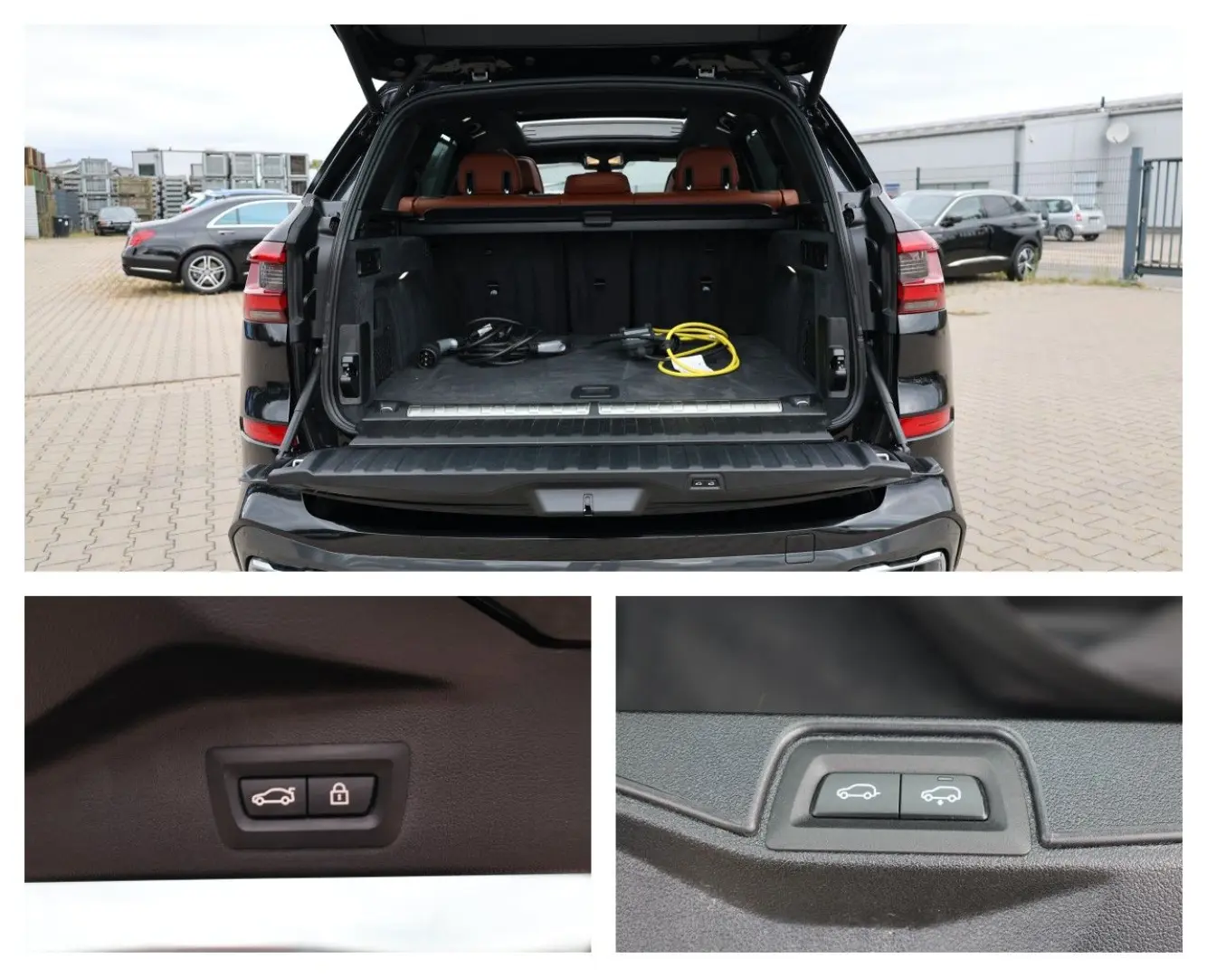 X5 45e M Sport*Individual* Topzustand