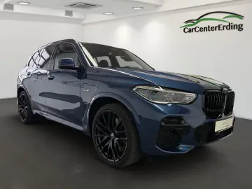 X5xDrive45e*M Sport*Laser*ACC*Navi*Pano*Kamera*