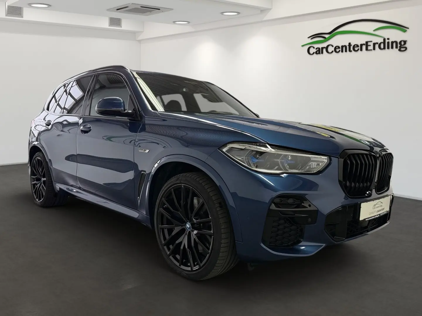 X5xDrive45e*M Sport*Laser*ACC*Navi*Pano*Kamera*