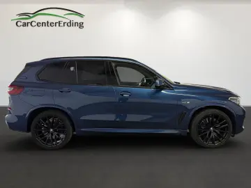 X5xDrive45e*M Sport*Laser*ACC*Navi*Pano*Kamera*