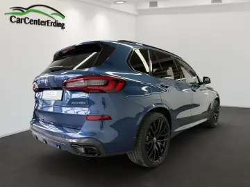 X5xDrive45e*M Sport*Laser*ACC*Navi*Pano*Kamera*