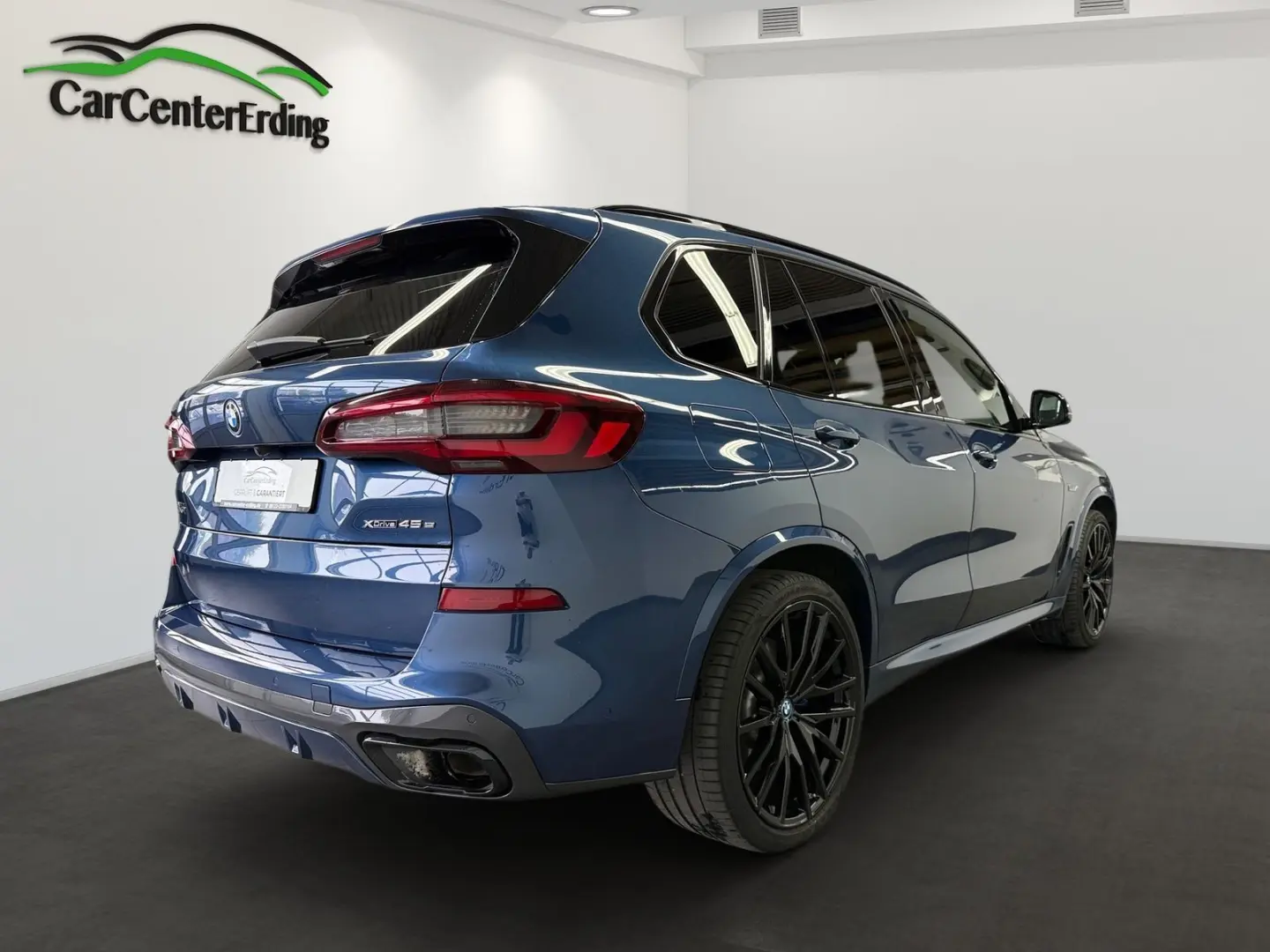 X5xDrive45e*M Sport*Laser*ACC*Navi*Pano*Kamera*