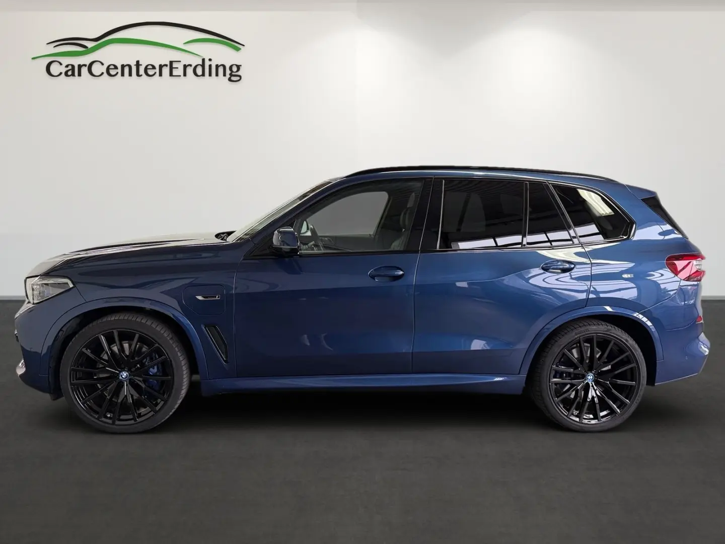 X5xDrive45e*M Sport*Laser*ACC*Navi*Pano*Kamera*