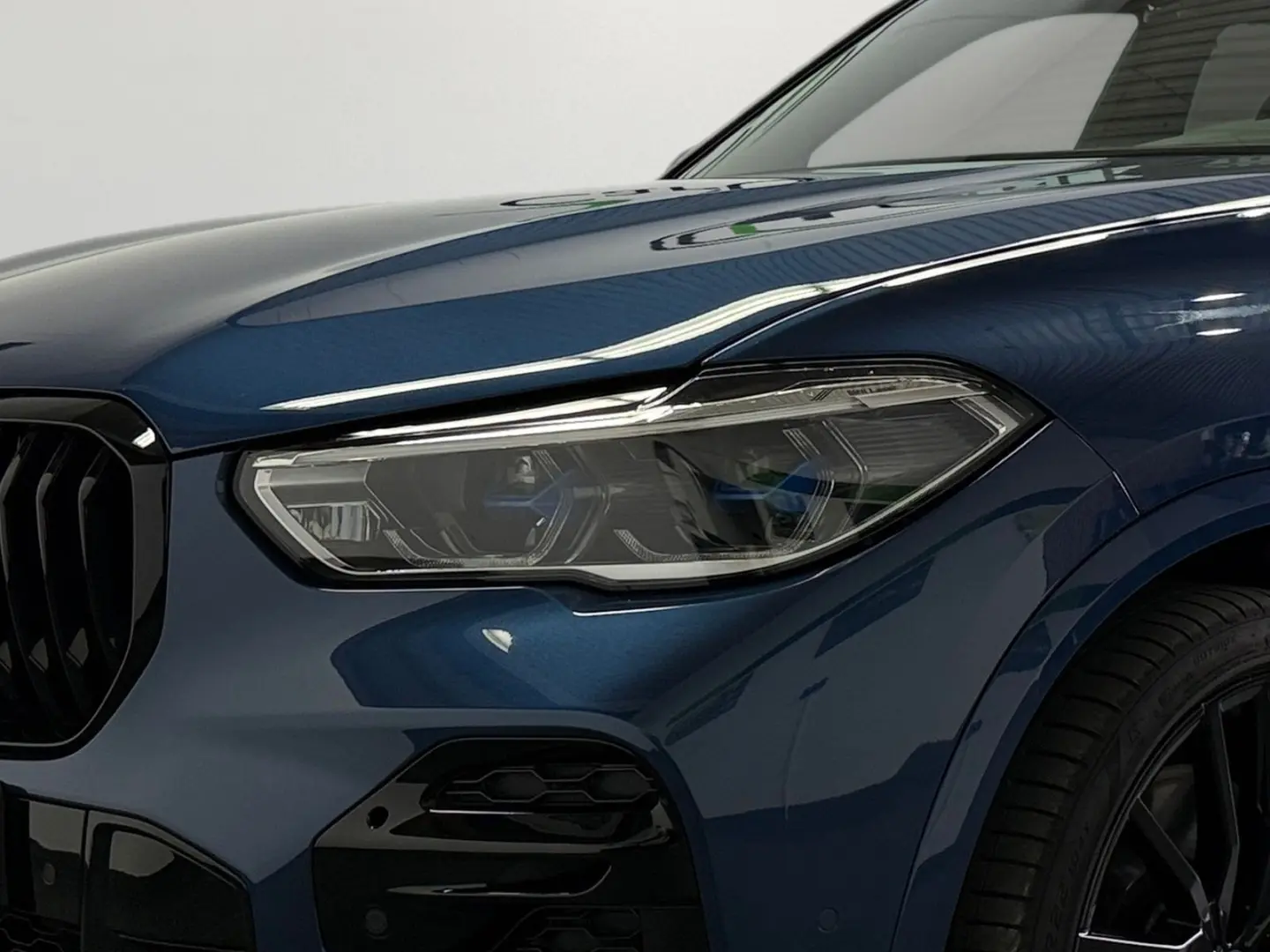 X5xDrive45e*M Sport*Laser*ACC*Navi*Pano*Kamera*