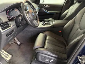 X5xDrive45e*M Sport*Laser*ACC*Navi*Pano*Kamera*