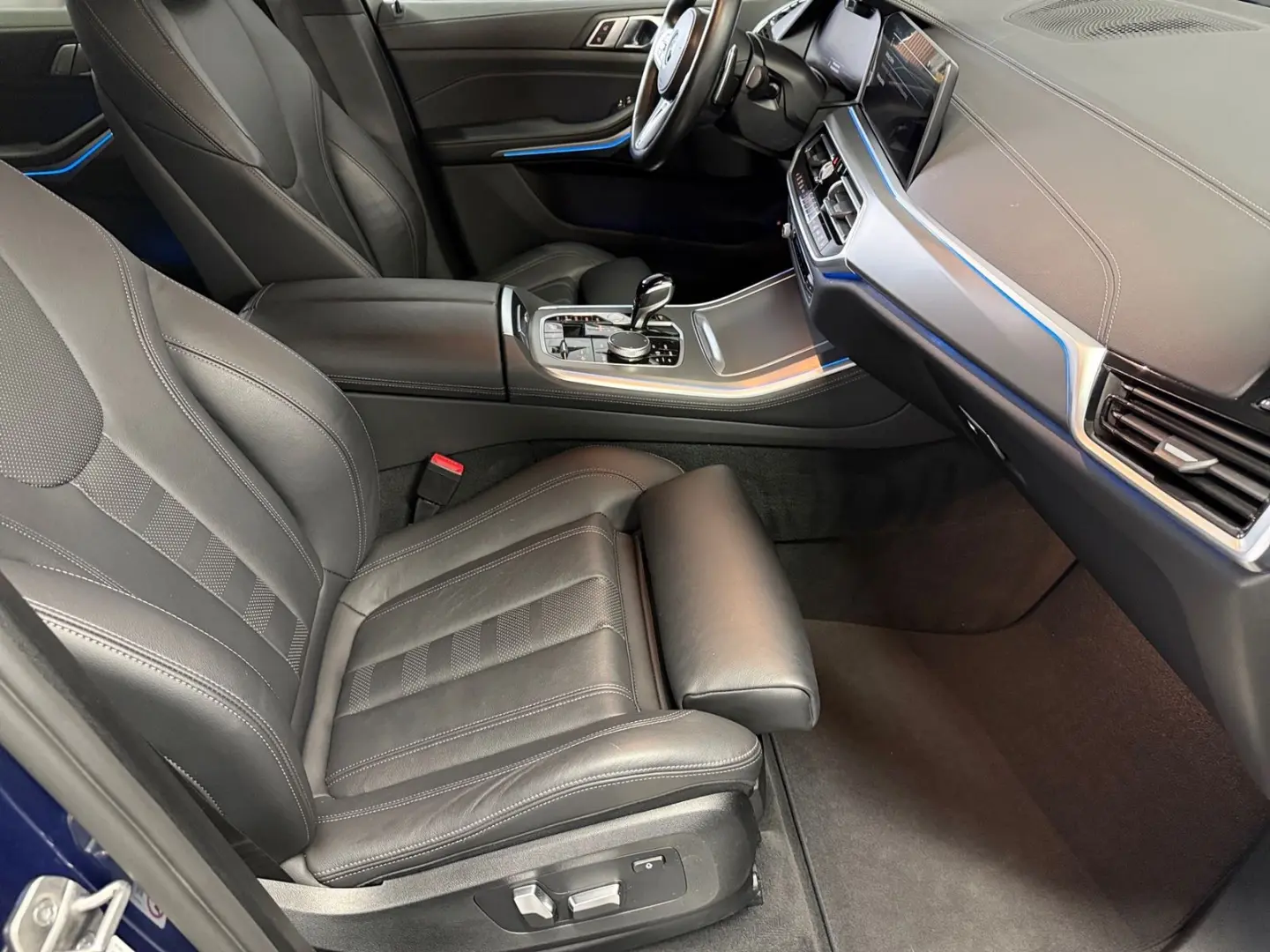 X5xDrive45e*M Sport*Laser*ACC*Navi*Pano*Kamera*