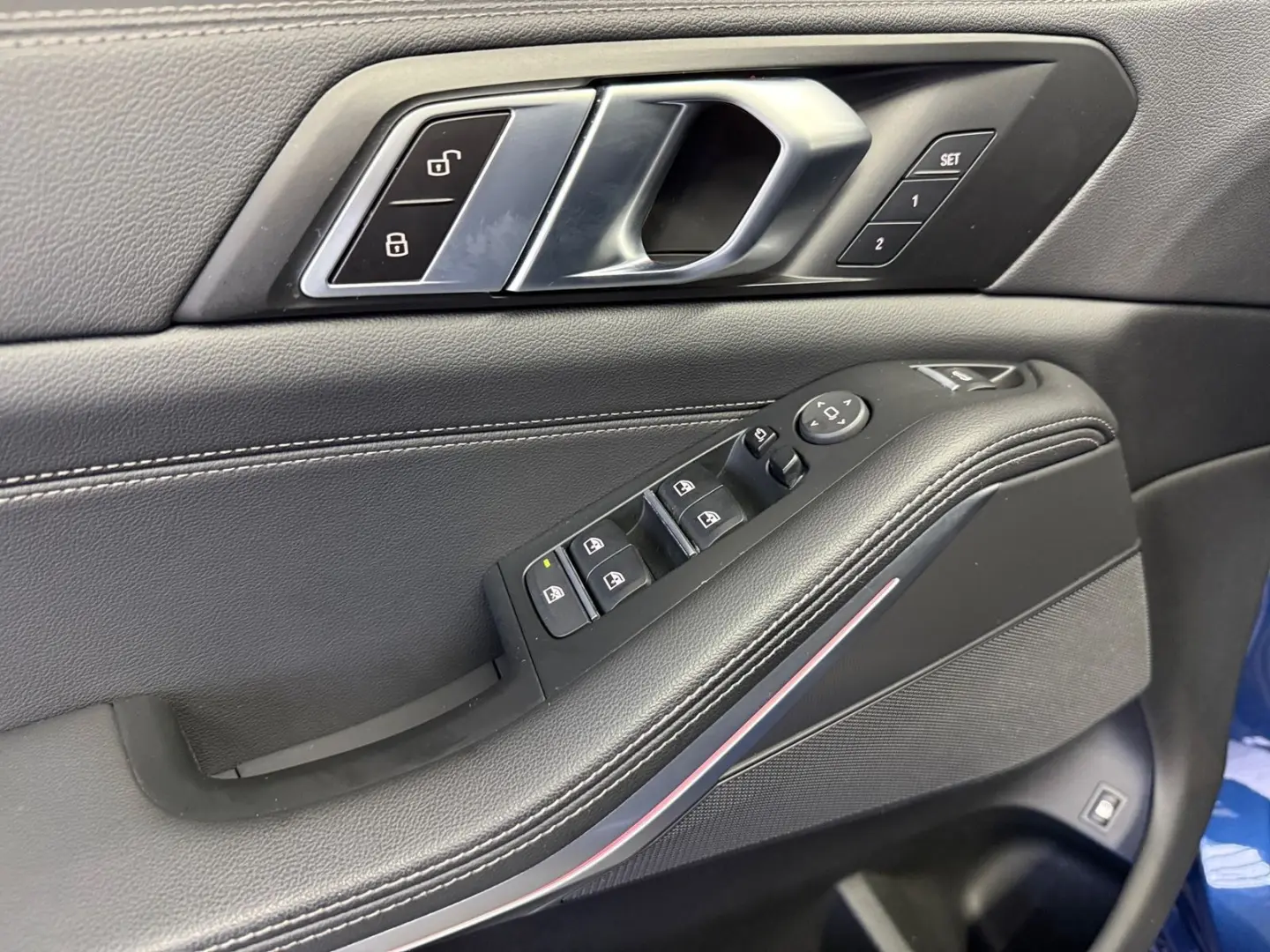 X5xDrive45e*M Sport*Laser*ACC*Navi*Pano*Kamera*