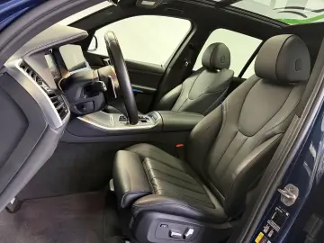 X5xDrive45e*M Sport*Laser*ACC*Navi*Pano*Kamera*