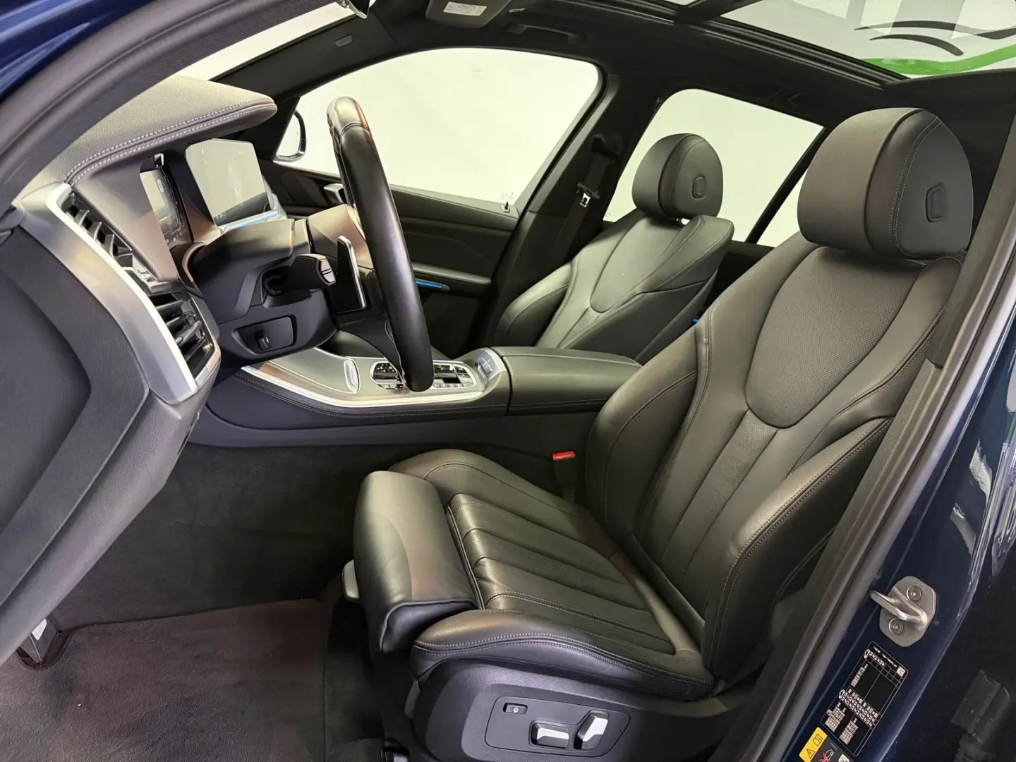 X5xDrive45e*M Sport*Laser*ACC*Navi*Pano*Kamera*