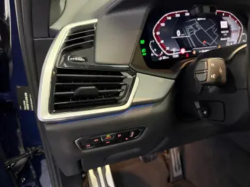 X5xDrive45e*M Sport*Laser*ACC*Navi*Pano*Kamera*