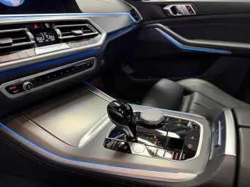 X5xDrive45e*M Sport*Laser*ACC*Navi*Pano*Kamera*