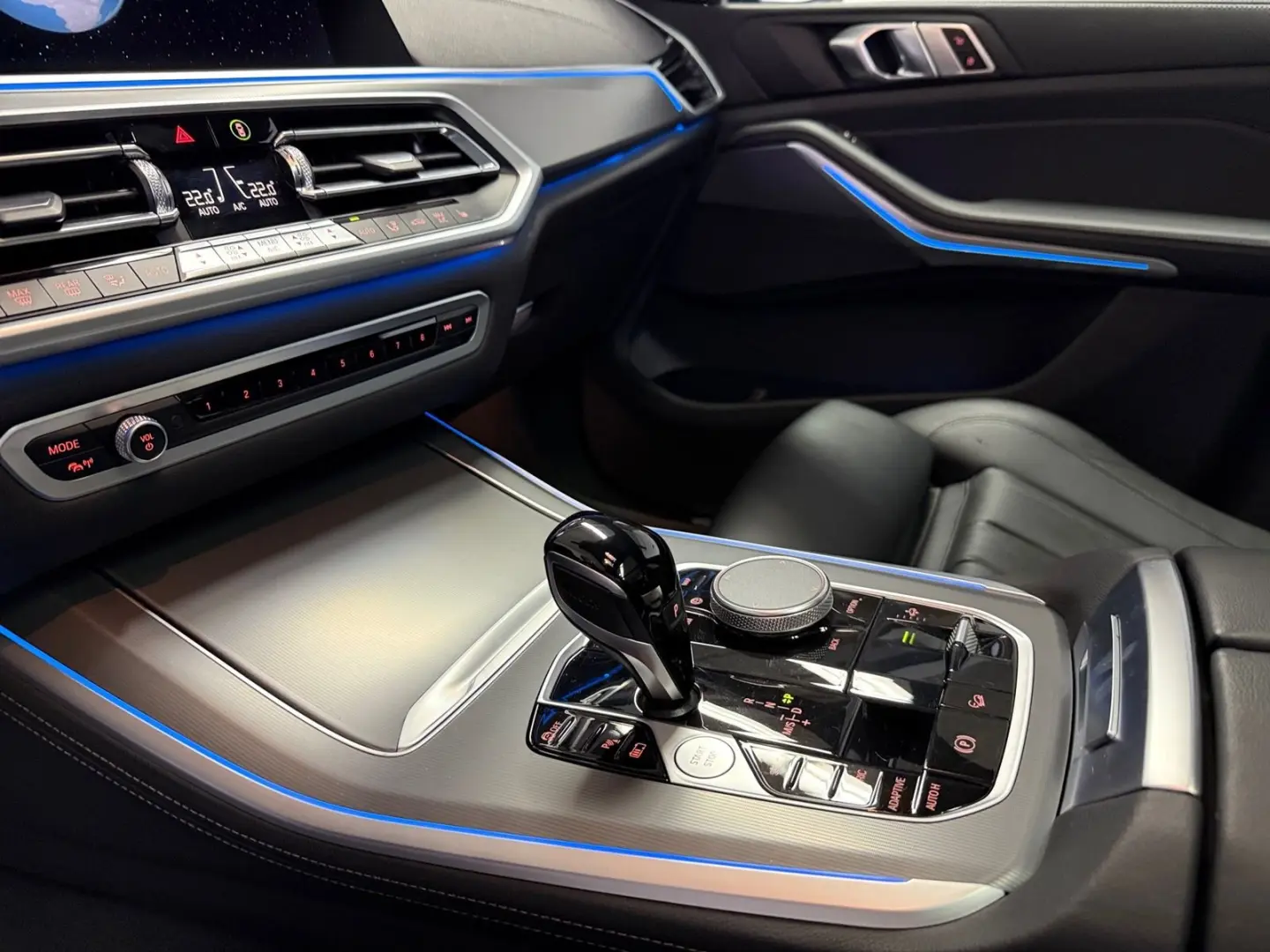 X5xDrive45e*M Sport*Laser*ACC*Navi*Pano*Kamera*