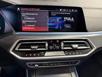 X5xDrive45e*M Sport*Laser*ACC*Navi*Pano*Kamera*