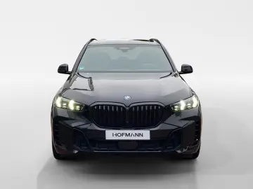 X5 xDrive50e M Sport Pro+AHK+Pano+Massage+ACC