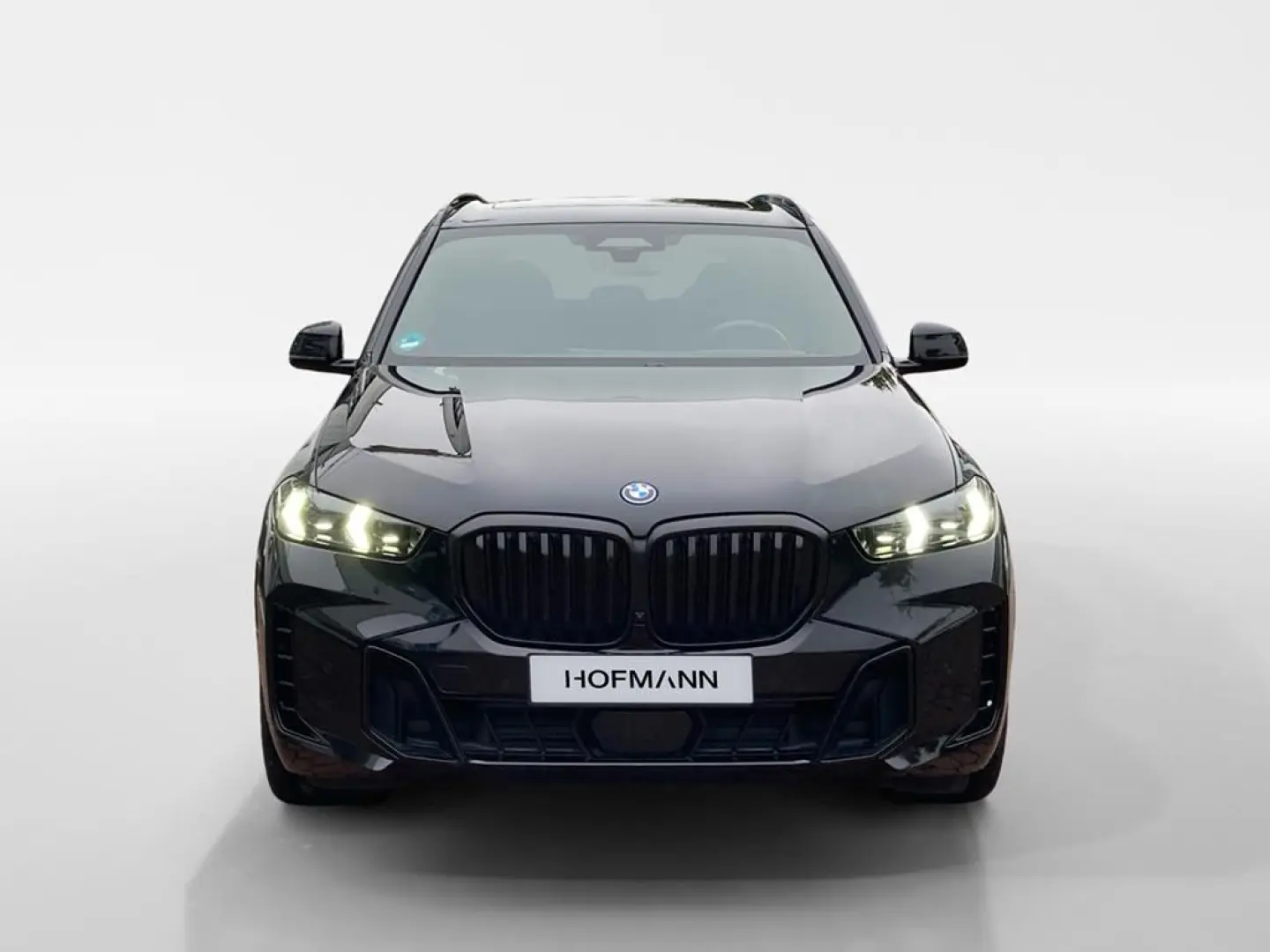 X5 xDrive50e M Sport Pro+AHK+Pano+Massage+ACC