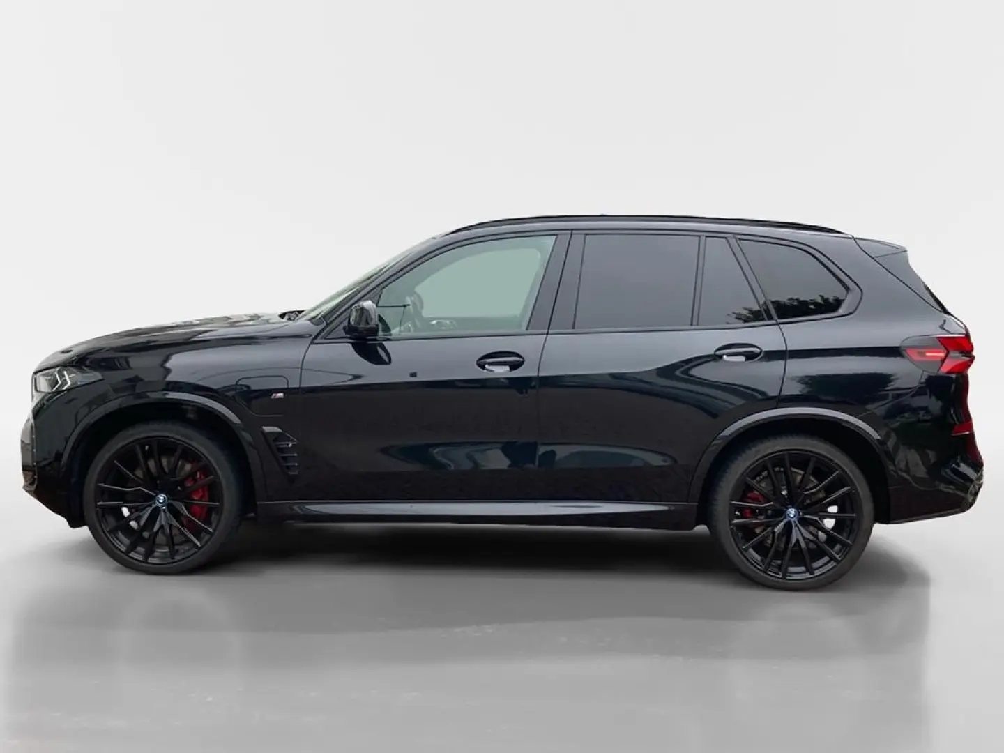 X5 xDrive50e M Sport Pro+AHK+Pano+Massage+ACC