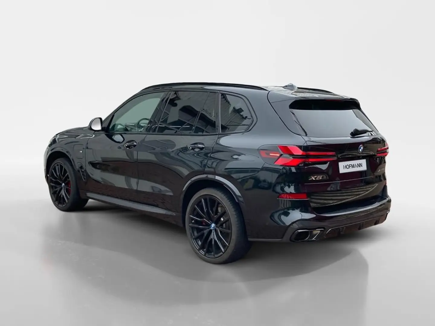 X5 xDrive50e M Sport Pro+AHK+Pano+Massage+ACC