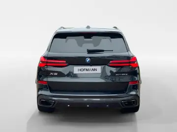 X5 xDrive50e M Sport Pro+AHK+Pano+Massage+ACC
