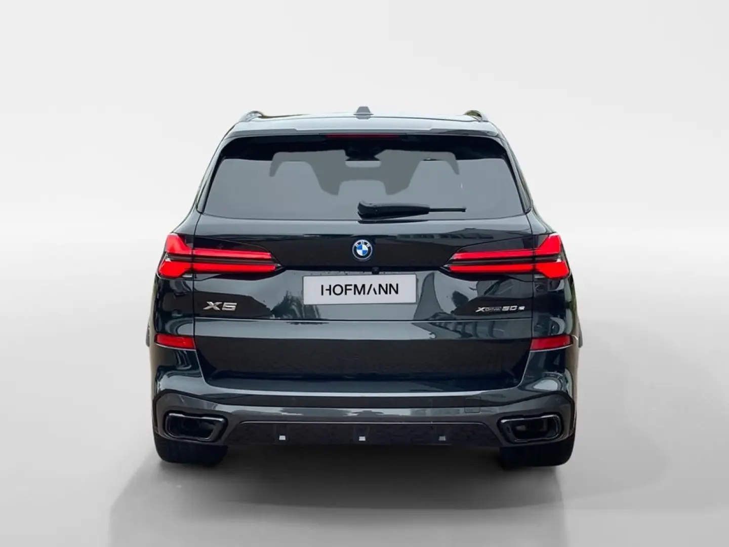 X5 xDrive50e M Sport Pro+AHK+Pano+Massage+ACC