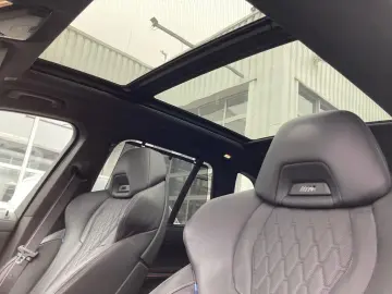 X5 xDrive50e M Sport Pro+AHK+Pano+Massage+ACC