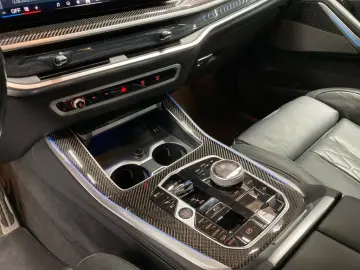 X5 xDrive50e M Sport Pro+AHK+Pano+Massage+ACC