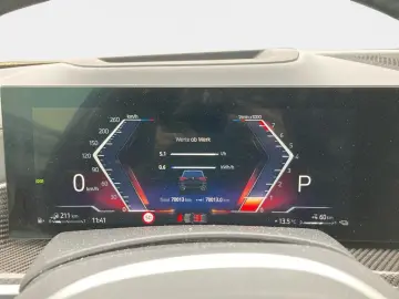 X5 xDrive50e M Sport Pro+AHK+Pano+Massage+ACC